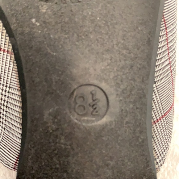 A New Day Remmy Grey Mule. - Picture 8 of 11